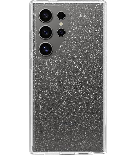 Amazon.com: CASETiFY Clear Galaxy S24 Ultra Case - Clear